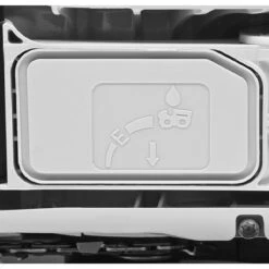 Tronçonneuse Thermique Stihl MS 462 C-M 72,2 Cm³ - Guide Rollo ES 50 Cm 3/8'' RM -Stihl AFD 100998