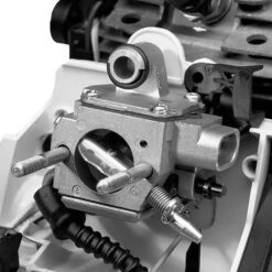 Tronçonneuse Thermique Stihl MS 391 64,1 Cm³ - Guide Rollo E 50 Cm 3/8'' RM -Stihl AFD 101261