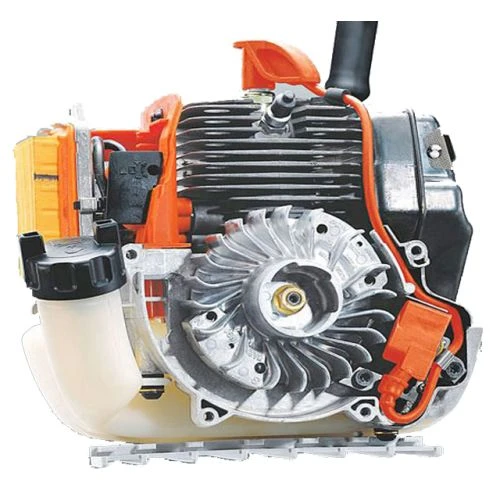 Moteur CombiSystème Thermique Stihl KM 56 RC-E 27,2 Cm³ 2 Moteur CombiSystème Thermique Stihl KM 56 RC-E 27,2 Cm³ – Image 2