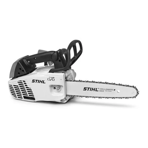 Tronçonneuse Thermique Stihl MS 194 T 31,8 Cm³ - Guide Rollo E 35 Cm 3/8'' PM3 1 Tronçonneuse Thermique Stihl MS 194 T 31,8 Cm³ - Guide Rollo E 35 Cm 3/8'' PM3