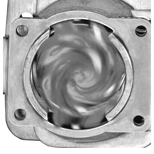 Tronçonneuse Thermique Stihl MS 194 T 31,8 Cm³ - Guide Rollo E 35 Cm 3/8'' PM3 5 Tronçonneuse Thermique Stihl MS 194 T 31,8 Cm³ - Guide Rollo E 35 Cm 3/8'' PM3 – Image 5