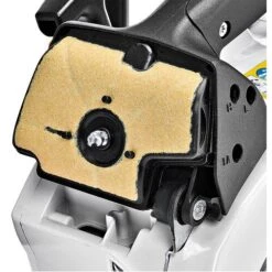 Tronçonneuse Thermique Stihl MS 151 TC-E 23,6 Cm³ - Guide Rollo E 25 Cm 1/4'' PM3 -Stihl AFD 101495