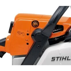 Tronçonneuse Thermique Stihl MS 151 TC-E 23,6 Cm³ - Guide Rollo E 25 Cm 1/4'' PM3 -Stihl AFD 101502