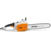 Tronçonneuse électrique Stihl MSE 250 2500 W - Guide Rollo E 50 Cm 3/8'' RS