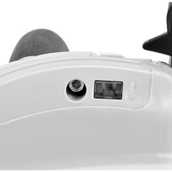 Tronçonneuse électrique Stihl MSE 230 C-B 2300 W - Guide Rollo E 45 Cm 3/8'' PM3 -Stihl AFD 101559