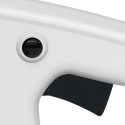 Tronçonneuse électrique Stihl MSE 141 1400 W - Guide Rollo E Mini 35cm 3/8'' PMM3 -Stihl AFD 101725