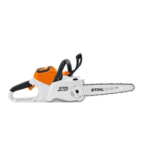 Tronçonneuse à Batterie MSA 160 C-B (sans Batterie Ni Chargeur) 30cm - STIHL - 1250-200-0049 1 Tronçonneuse à Batterie MSA 160 C-B (sans Batterie Ni Chargeur) 30cm - STIHL - 1250-200-0049