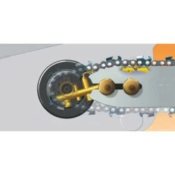 Tronçonneuse à Batterie MSA 160 C-B (sans Batterie Ni Chargeur) 30cm - STIHL - 1250-200-0049 9 Tronçonneuse à Batterie MSA 160 C-B (sans Batterie Ni Chargeur) 30cm - STIHL - 1250-200-0049 -Stihl AFD 101762