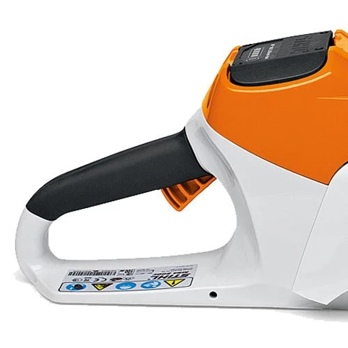 Tronçonneuse à Batterie MSA 160 C-B (sans Batterie Ni Chargeur) 30cm - STIHL - 1250-200-0049 3 Tronçonneuse à Batterie MSA 160 C-B (sans Batterie Ni Chargeur) 30cm - STIHL - 1250-200-0049 – Image 3
