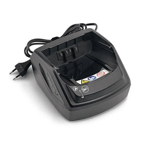 Tondeuse à Gazon RMA 235 + 1 Batterie AK20 + Chargeur - STIHL - 6311-200-0010 4 Tondeuse à Gazon RMA 235 + 1 Batterie AK20 + Chargeur - STIHL - 6311-200-0010 – Image 4