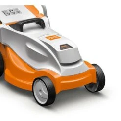 Tondeuse à Gazon RMA 235 + 1 Batterie AK20 + Chargeur - STIHL - 6311-200-0010 11 Tondeuse à Gazon RMA 235 + 1 Batterie AK20 + Chargeur - STIHL - 6311-200-0010 -Stihl AFD 101929