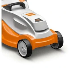 Tondeuse à Gazon Sans-fil Stihl RMA 339 C 36 V + 1 Batterie 144 Wh AK 20 + Chargeur AL 101 11 Tondeuse à Gazon Sans-fil Stihl RMA 339 C 36 V + 1 Batterie 144 Wh AK 20 + Chargeur AL 101 -Stihl AFD 101947