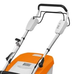 Tondeuse à Gazon Thermique Tractée Stihl RM 545 VE 163 Cm³ 10 Tondeuse à Gazon Thermique Tractée Stihl RM 545 VE 163 Cm³ -Stihl AFD 102113