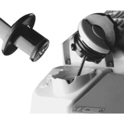 Tronçonneuse Thermique Stihl MS 881 121,6 Cm³ - 63 Cm 0,404'' R -Stihl AFD 110284