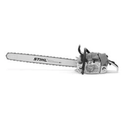 Tronçonneuse Thermique Stihl MS 881 121,6 Cm³ - 63 Cm 0,404'' R