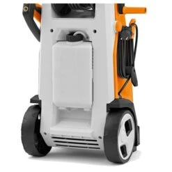 Nettoyeur Pneumatique à Haute Pression Stihl RE 170 Plus -Stihl AFD 110340