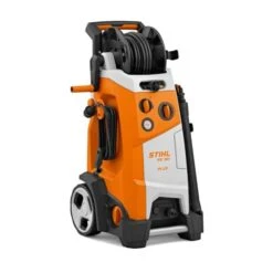 Nettoyeur Pneumatique Haute Pression Stihl RE 150 Plus -Stihl AFD 110383