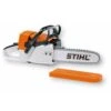 Jouet Stihl Tronçonneuse