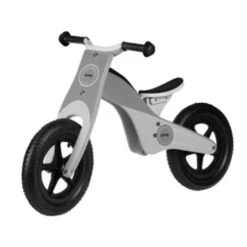 Draisienne Stihl En Bois