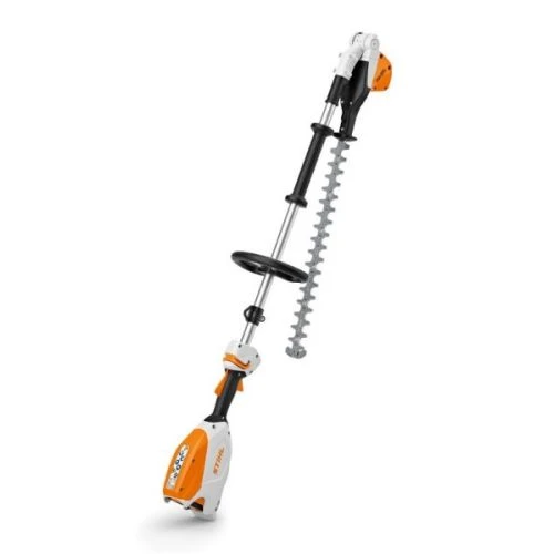 Taille-haie Sur Perche à Batterie HLA 66 (sans Batterie Ni Chargeur) - 50 Cm - STIHL - 4859-011-2910 2 Taille-haie Sur Perche à Batterie HLA 66 (sans Batterie Ni Chargeur) - 50 Cm - STIHL - 4859-011-2910 – Image 2