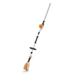 Taille-haie Sur Perche à Batterie HLA 66 (sans Batterie Ni Chargeur) - 50 Cm - STIHL - 4859-011-2910