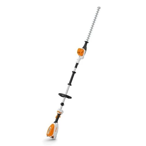 Taille-haie Sur Perche à Batterie HLA 66 (sans Batterie Ni Chargeur) - 50 Cm - STIHL - 4859-011-2910 1 Taille-haie Sur Perche à Batterie HLA 66 (sans Batterie Ni Chargeur) - 50 Cm - STIHL - 4859-011-2910
