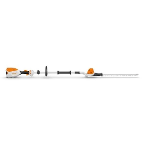 Taille-haie Sur Perche à Batterie HLA 66 (sans Batterie Ni Chargeur) - 50 Cm - STIHL - 4859-011-2910 3 Taille-haie Sur Perche à Batterie HLA 66 (sans Batterie Ni Chargeur) - 50 Cm - STIHL - 4859-011-2910 – Image 3
