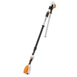 Taille-haie Sur Perche à Batterie HLA 86 (sans Batterie Ni Chargeur) - 50 Cm - STIHL - 4859-011-2930 -Stihl AFD 110572