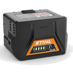 Coupe-bordure FSA 60 R + Batterie AK20 + Chargeur - STIHL - FA04-011-5740 -Stihl AFD 112397