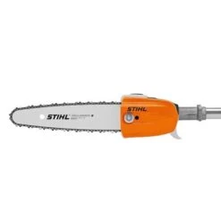 Perche D'élagage Thermique Stihl à Chaînes Oilomatic HT 56 C-E 27,2 Cm³ -Stihl AFD 114290