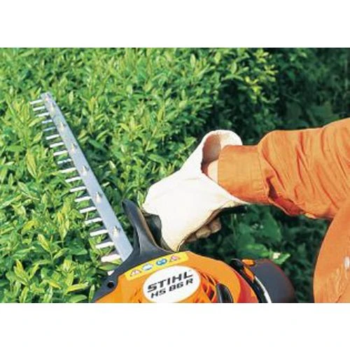Taille-haie Thermique Stihl HS 87 R 22,7 Cm³ 6 Taille-haie Thermique Stihl HS 87 R 22,7 Cm³ – Image 6
