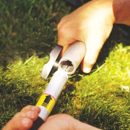 Moteur Combisystème Thermique Stihl KM 111 R 31,4 Cm³ 6 Moteur Combisystème Thermique Stihl KM 111 R 31,4 Cm³ – Image 6