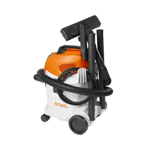 Aspirateur Eau Et Poussières Stihl SE 33 1400 W 2 Aspirateur Eau Et Poussières Stihl SE 33 1400 W – Image 2