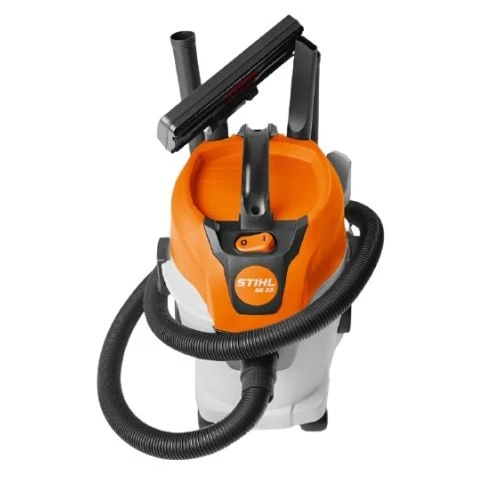 Aspirateur Eau Et Poussières Stihl SE 33 1400 W 4 Aspirateur Eau Et Poussières Stihl SE 33 1400 W – Image 4