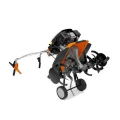 Motobineuse Thermique Stihl MH 585 149 Cm³ -Stihl AFD 114393