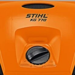 Balayeuse à Batterie KGA 770 (sans Batterie Ni Chargeur) - STIHL - 4860-011-4703 -Stihl AFD 114409