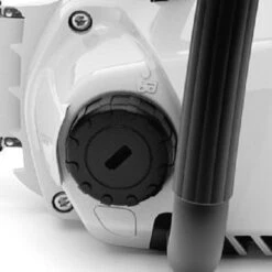 Tronçonneuse Sans-fil Stihl MSA 140 C-B 36 V + 1 Batterie 5 Ah + Chargeur -Stihl AFD 114553