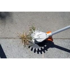 Jeu De Lame Pour Réciprocateur Stihl RG-KM -Stihl AFD 117346