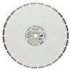Stihl Disque Diamant B10 Béton 300 X 2,6 Mm