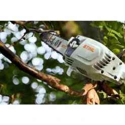 Perche D'élagage HTA 135 (sans Batterie Ni Chargeur) - STIHL - LA01-200-0002 7 Perche D'élagage HTA 135 (sans Batterie Ni Chargeur) - STIHL - LA01-200-0002 -Stihl AFD 133491