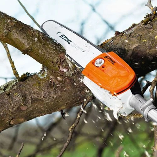Stihl Outil CombiSystème Perche élagueuse HT-KM 2 Stihl Outil CombiSystème Perche élagueuse HT-KM – Image 2