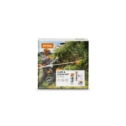 Kit D'entretien Débroussailleuses Et Coupe-bordures Care & Clean Kit FS PLUS - STIHL - 0782-516-8602 -Stihl AFD 135028