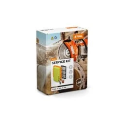 Kit D'entretien Découpeuse TS 410 + TS 420 + TS 440 Service Kit N°35 - STIHL - 4238-007-4102