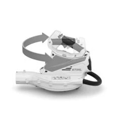 Aspiro-souffleur Broyeur Stihl SHA 56 Avec 1 Batterie 4Ah + Chargeur - SA02-200-0000 -Stihl AFD 136598