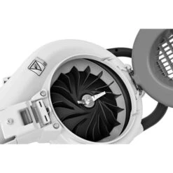 Aspiro-souffleur Broyeur Stihl SHA 56 Avec 1 Batterie 4Ah + Chargeur - SA02-200-0000 -Stihl AFD 136599