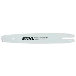 Guide-chaîne Stihl Rollomatic E Mini - 3/8'' P - 1,1 Mm -Stihl AFD 138798