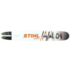 Guide-chaîne Stihl Rollomatic E .325'' 1,3 Mm 40 Cm -Stihl AFD 138826