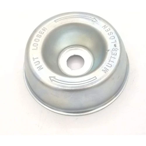 Stihl Disque Porteur En Acier 2 Stihl Disque Porteur En Acier – Image 2