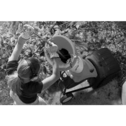 Broyeur De Végétaux électrique Stihl GHE 250 2500 W -Stihl AFD 140441