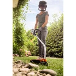 Coupe-bordures Thermique Stihl FS 38 C6-2 27,2 Cm³ 11 Coupe-bordures Thermique Stihl FS 38 C6-2 27,2 Cm³ -Stihl AFD 140723
